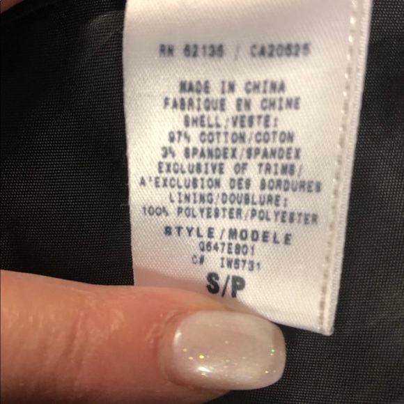 Guess/jeans blazer - Picture 6 of 6